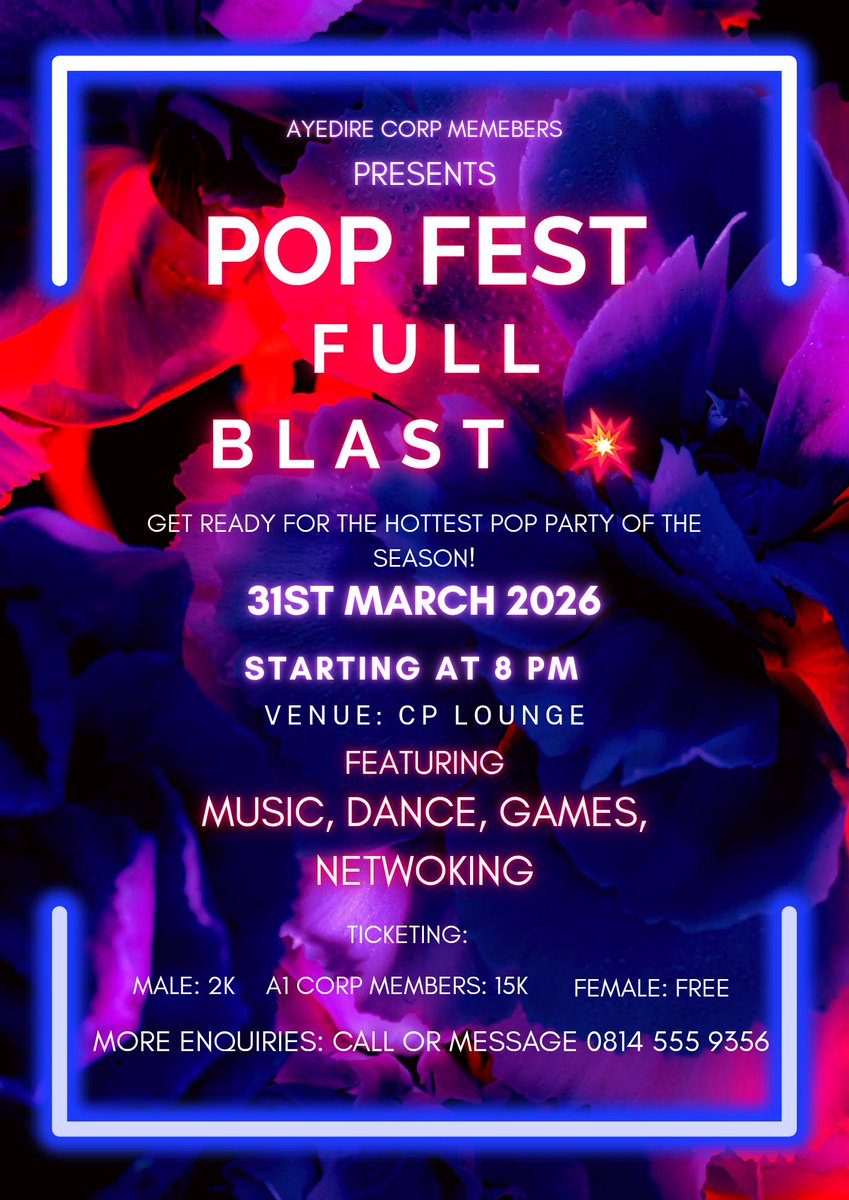 Young Luminous tweet media