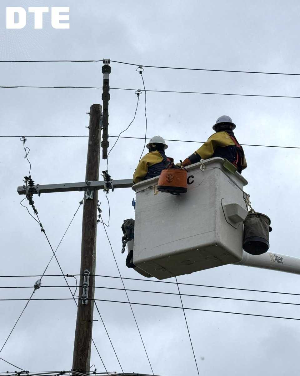 DTE_Energy tweet media