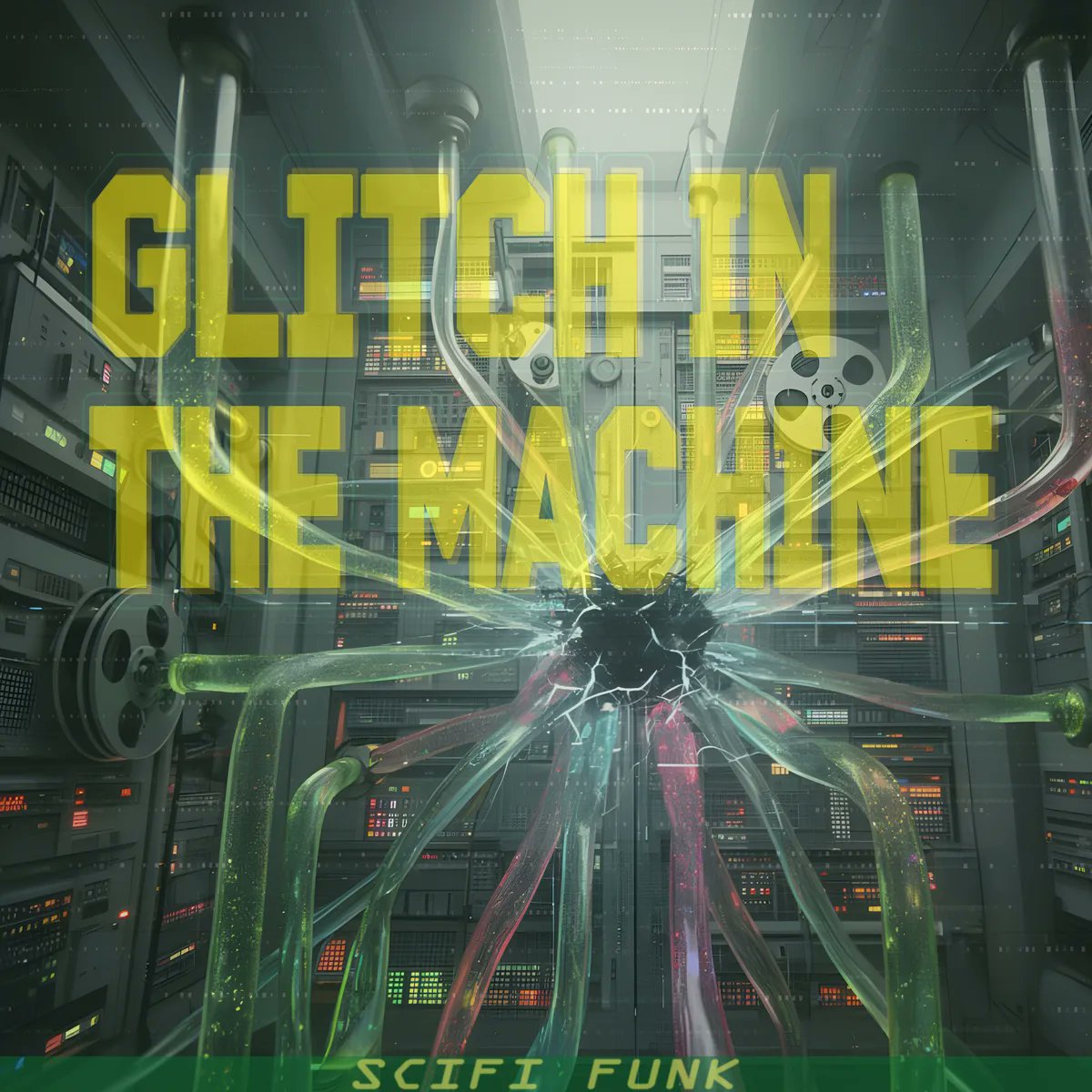 SciFiFunk tweet media