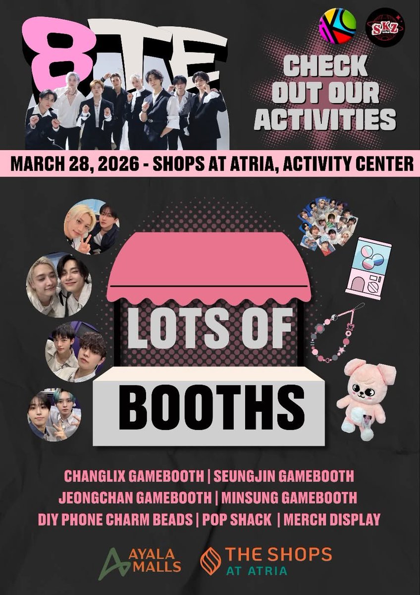 STRAY KIDS ILOILO tweet media