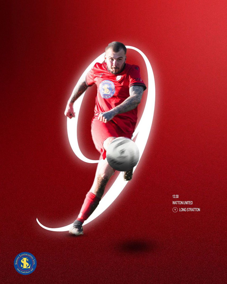 Long Stratton FC tweet media