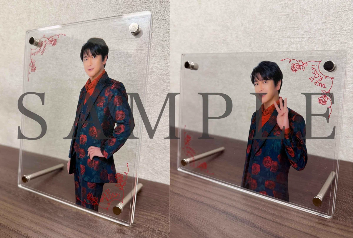 及川光博　アクリルスタンド　2種 HDXUDfsaMAIXRue?format=webp&
