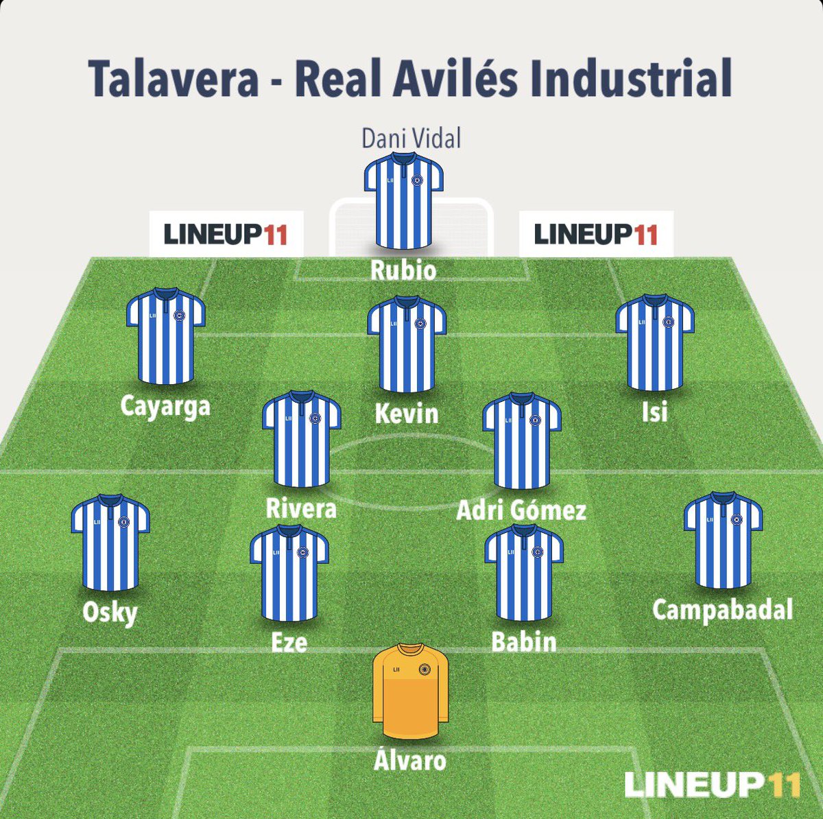 #avilesinismo tweet media