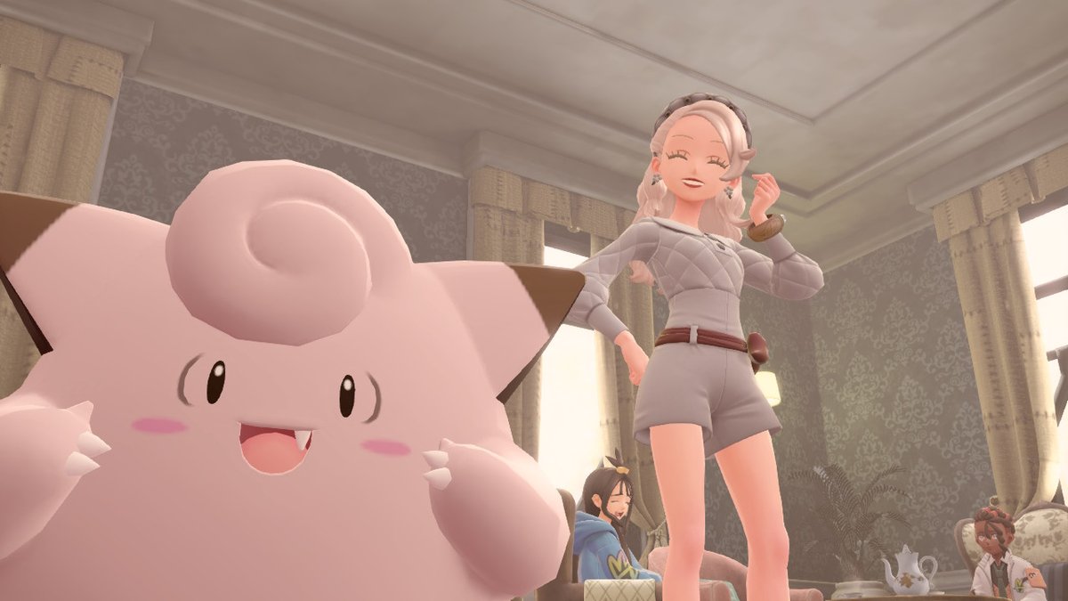 hoshisakana tweet media