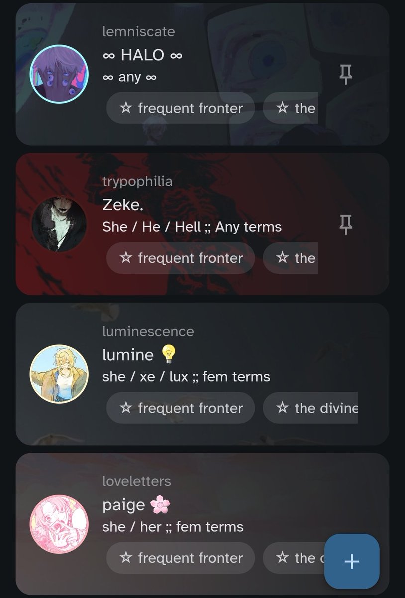 MON ✧.* tweet media