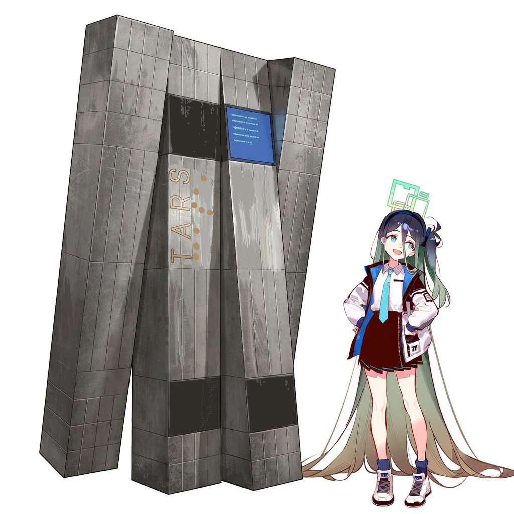 見たいクロスオーバー 