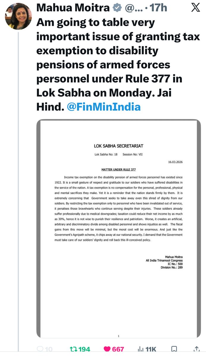 The Army Guy tweet media