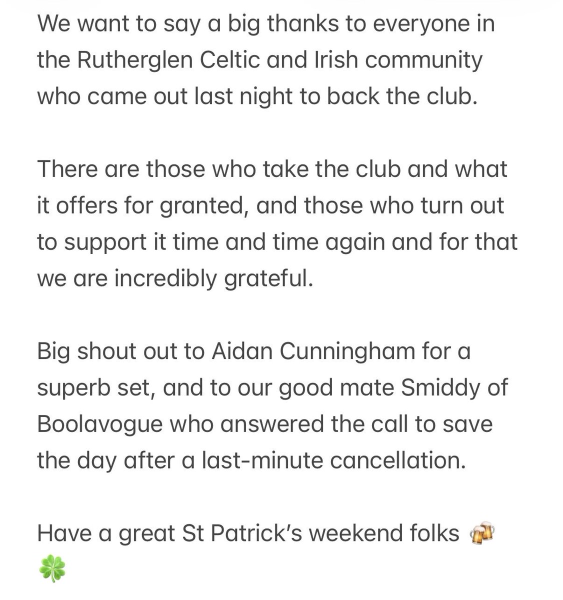 Vogue CSC tweet media