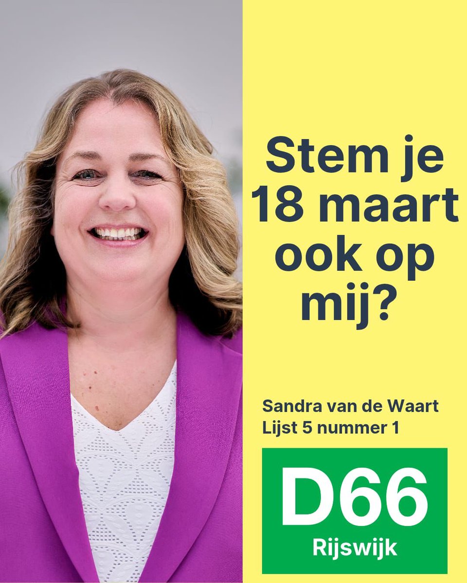 JaneArifa's tweet photo. Voor wie in deze gemeente het nog niet weet?😀💚 #GR2026
# #dtemmen https://t.co/DrNbQUzZtB