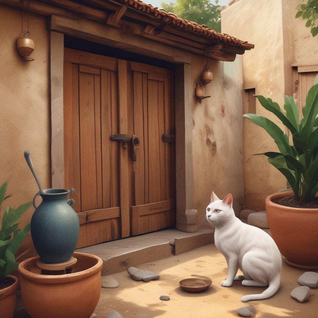 NAOSS_Unilorin1's tweet image. Give us the yoruba meaning to this proverb:
A cat cannot be too tired to hunt mice

#NaossUnilorin #Proverb #IRE