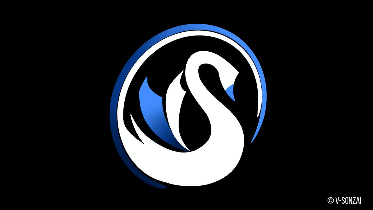 V-Sonzai Entertainment 🦢 tweet media