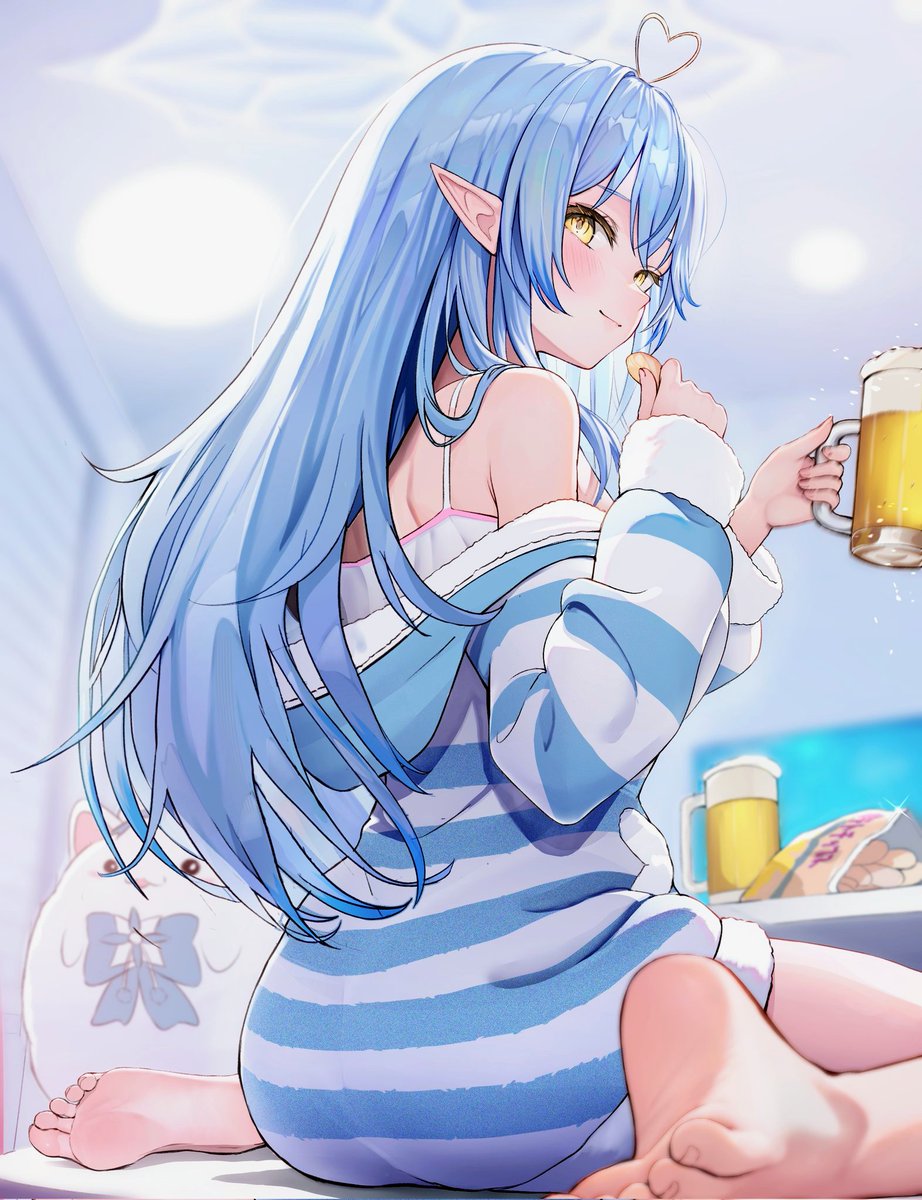 シャココ tweet media