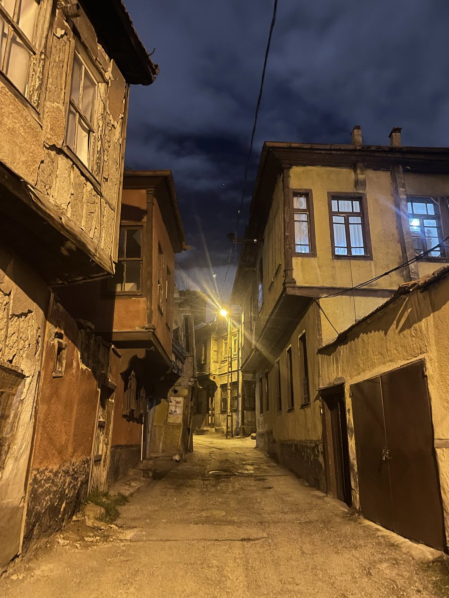 Uzun süren karanlık v2