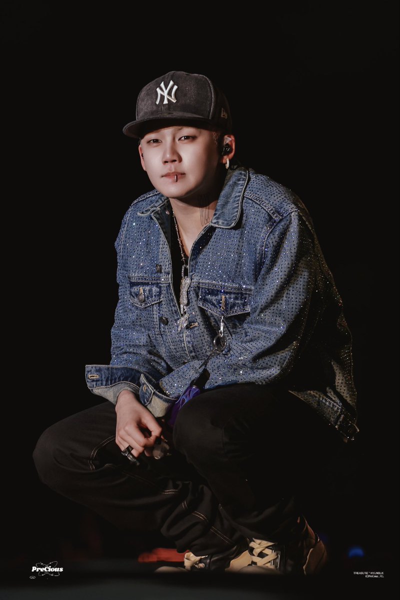 PreCious. tweet media