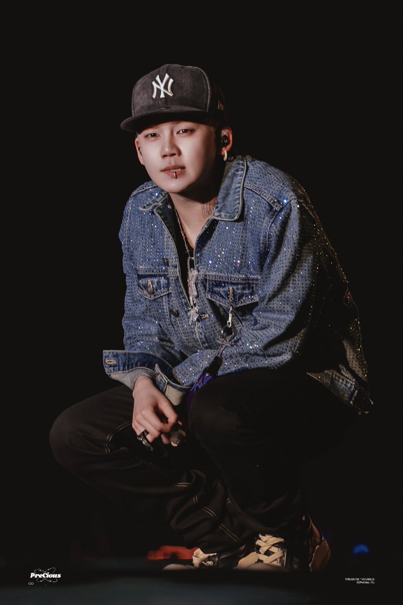 PreCious. tweet media