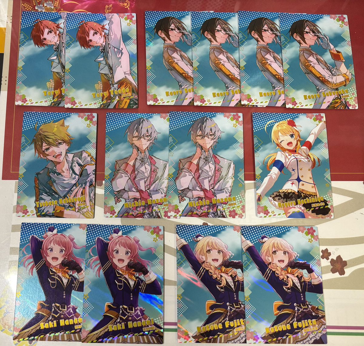 すいっちPad@取引用 tweet media