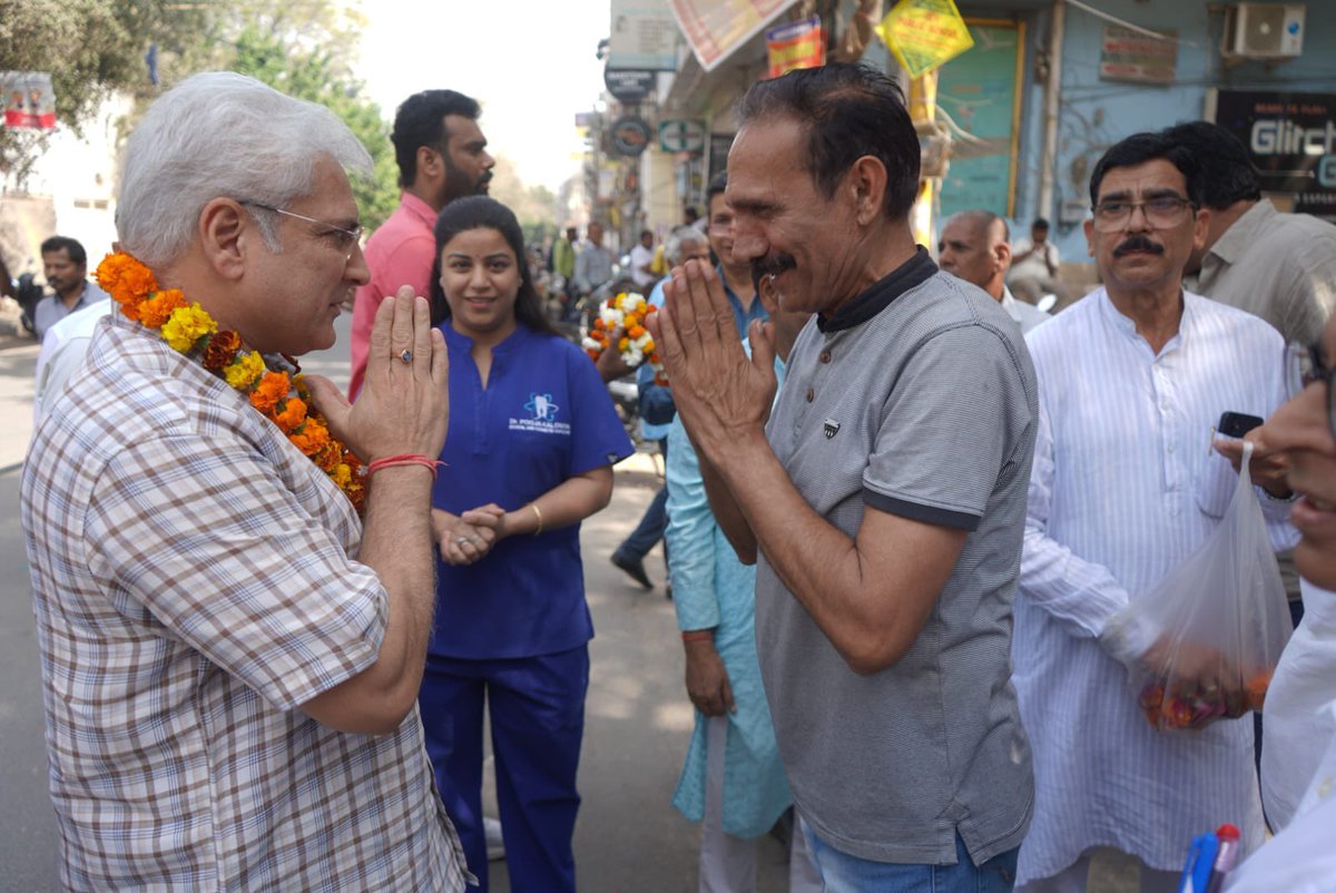 Kailash Gahlot tweet media