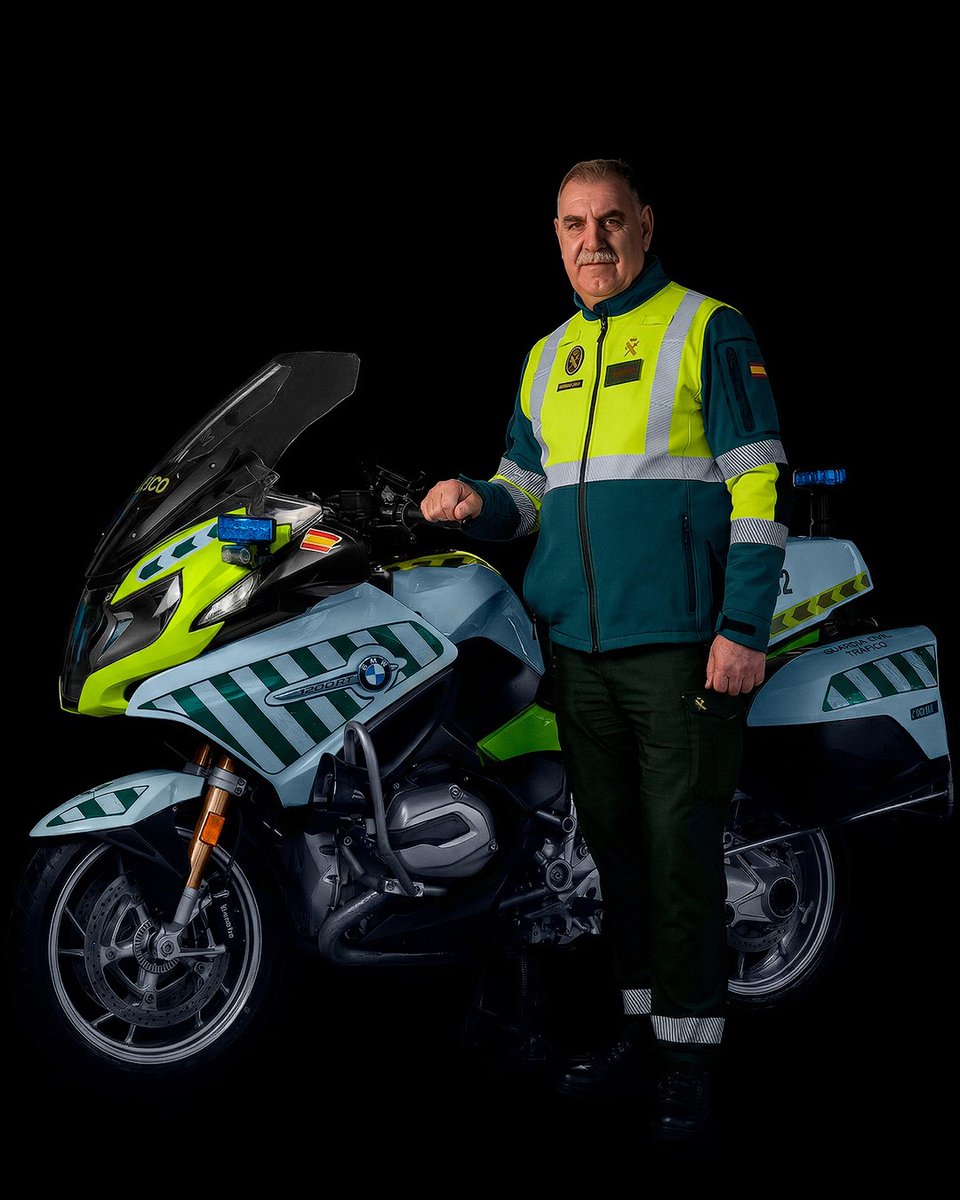 Guardia Civil A Coruña 🇪🇸 tweet media