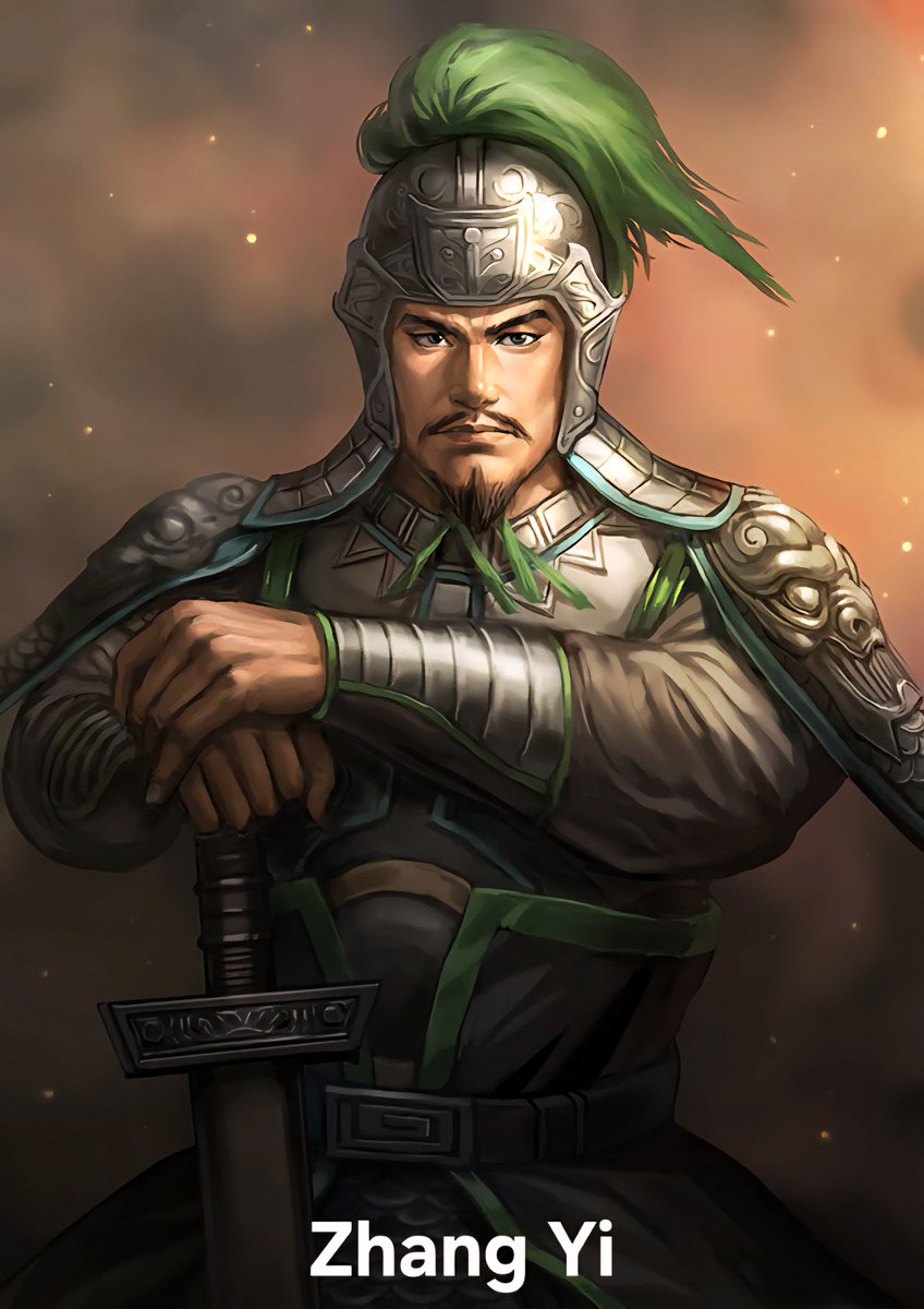 أسرار الممالك الثلاث tweet media