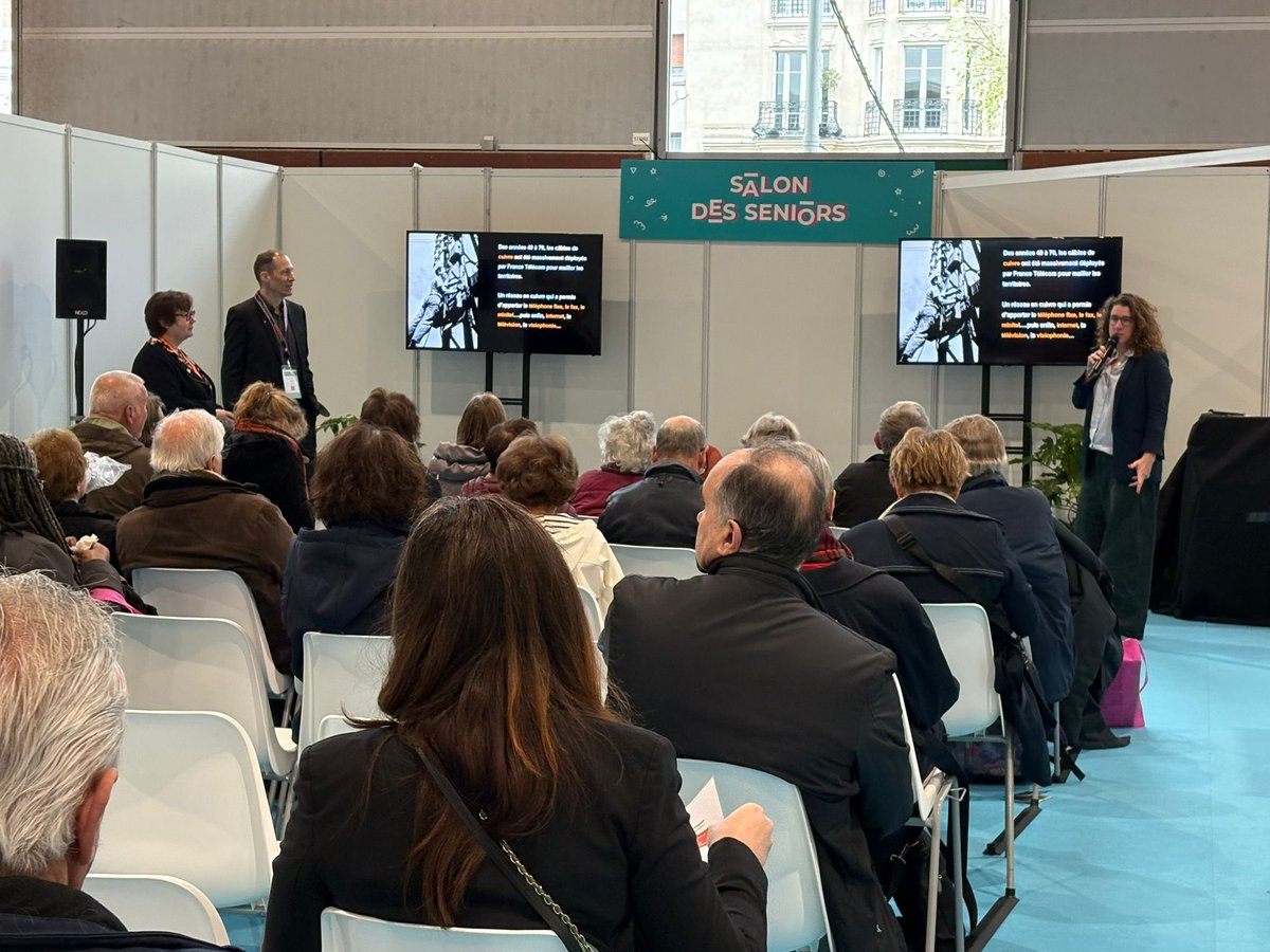 Orange Île-de-France tweet media