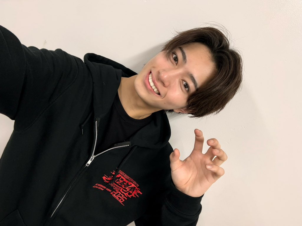 鈴木 秀脩(スズキ ヒデハル) tweet media