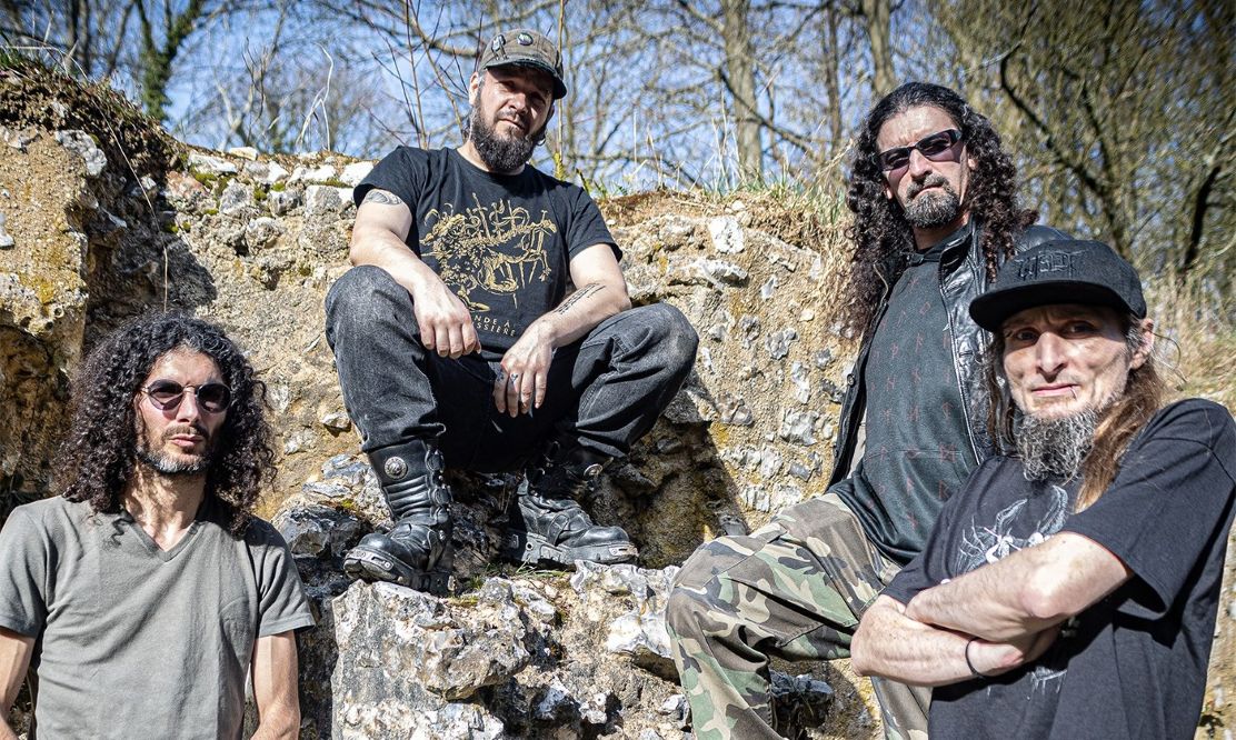 Deadly Storm zine tweet media