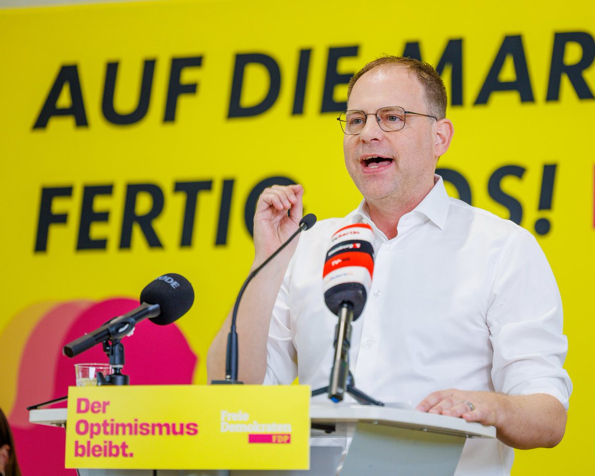 FDP Charlottenburg-Wilmersdorf tweet media