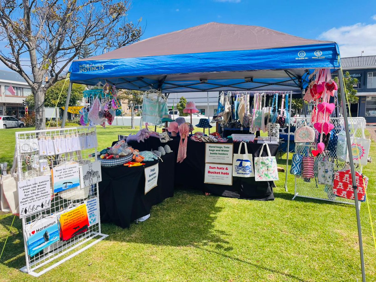 Hermanus Tourism tweet media