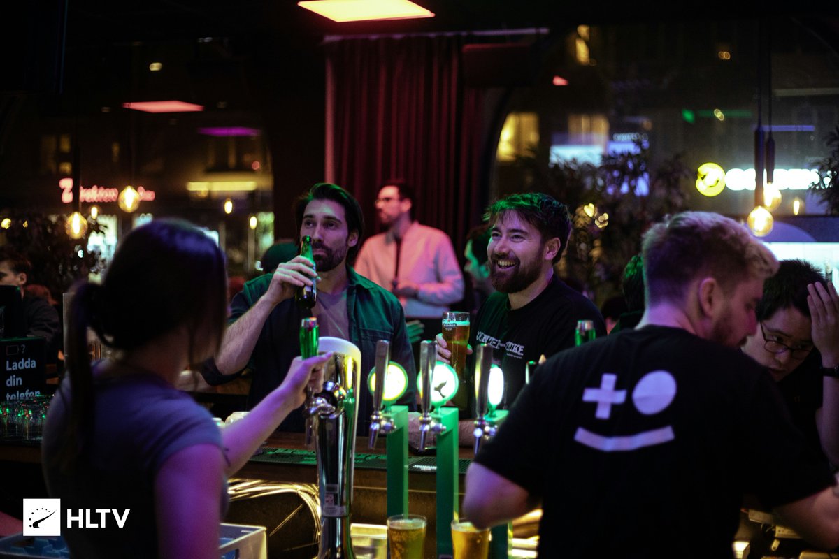 HLTV Confirmed tweet media