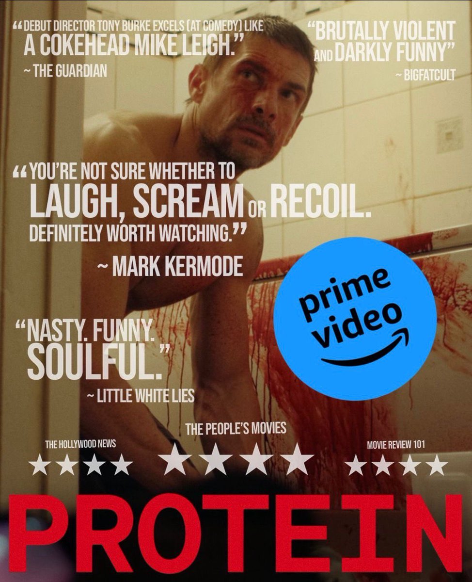 Richard Mylan tweet media