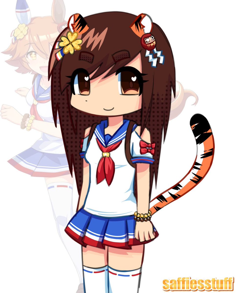 Saffie 🦩🐅 tweet media