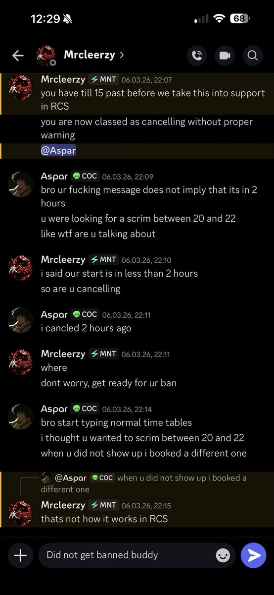 ASPAR.-🇦🇹 tweet media