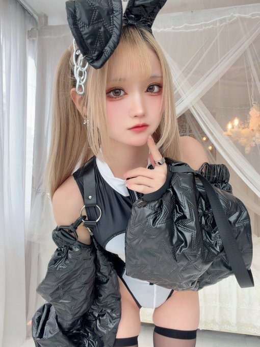 Twitterのコスプレ画像16