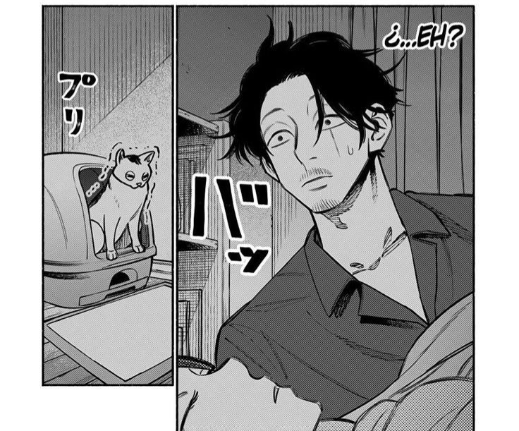 Out Of Context Manga (@mangacontexts) on Twitter photo 