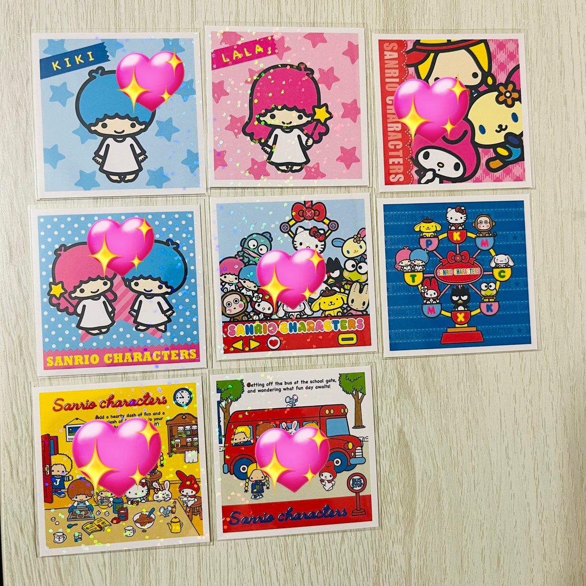 ぴぃ@取引垢 tweet media