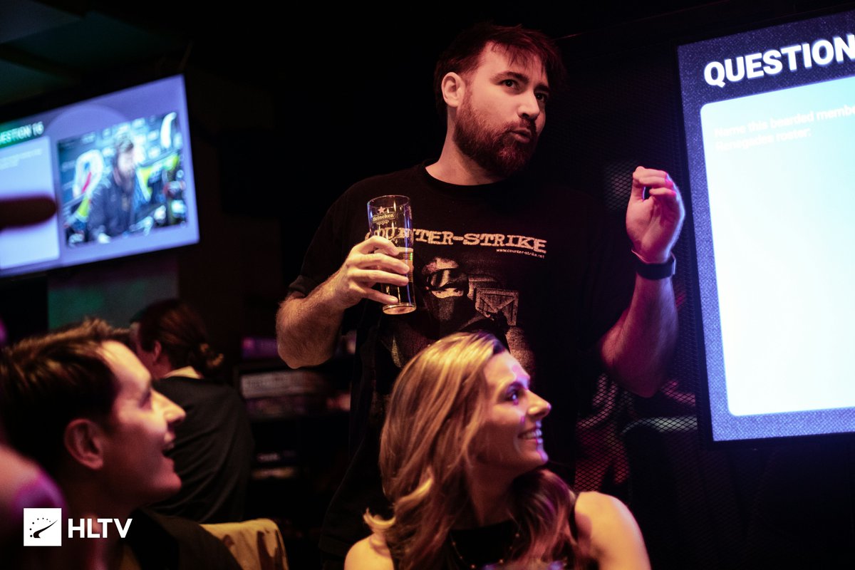 HLTV Confirmed tweet media