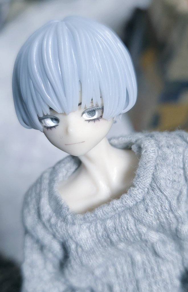 眞くんと柊くん

#シチリアの追憶
#Okiniのお洋服