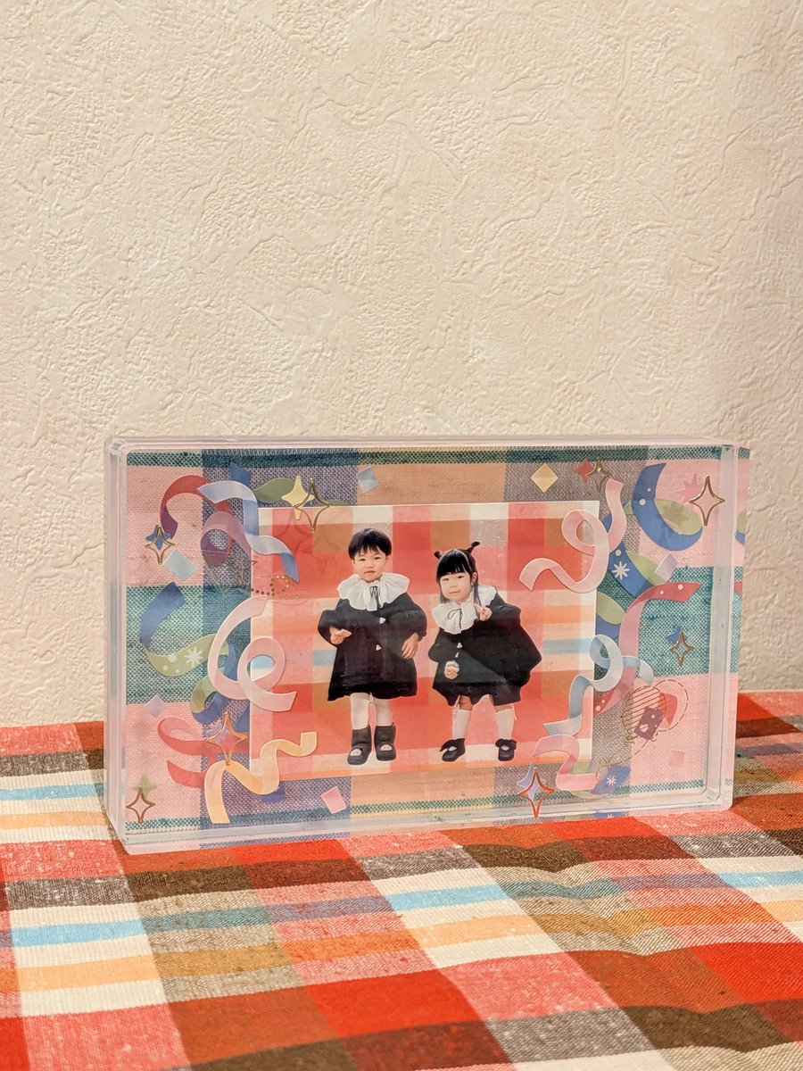 元帥 栞⋆*愛を写し込めて-写真をおうちに飾ろうプロジェクト- tweet media