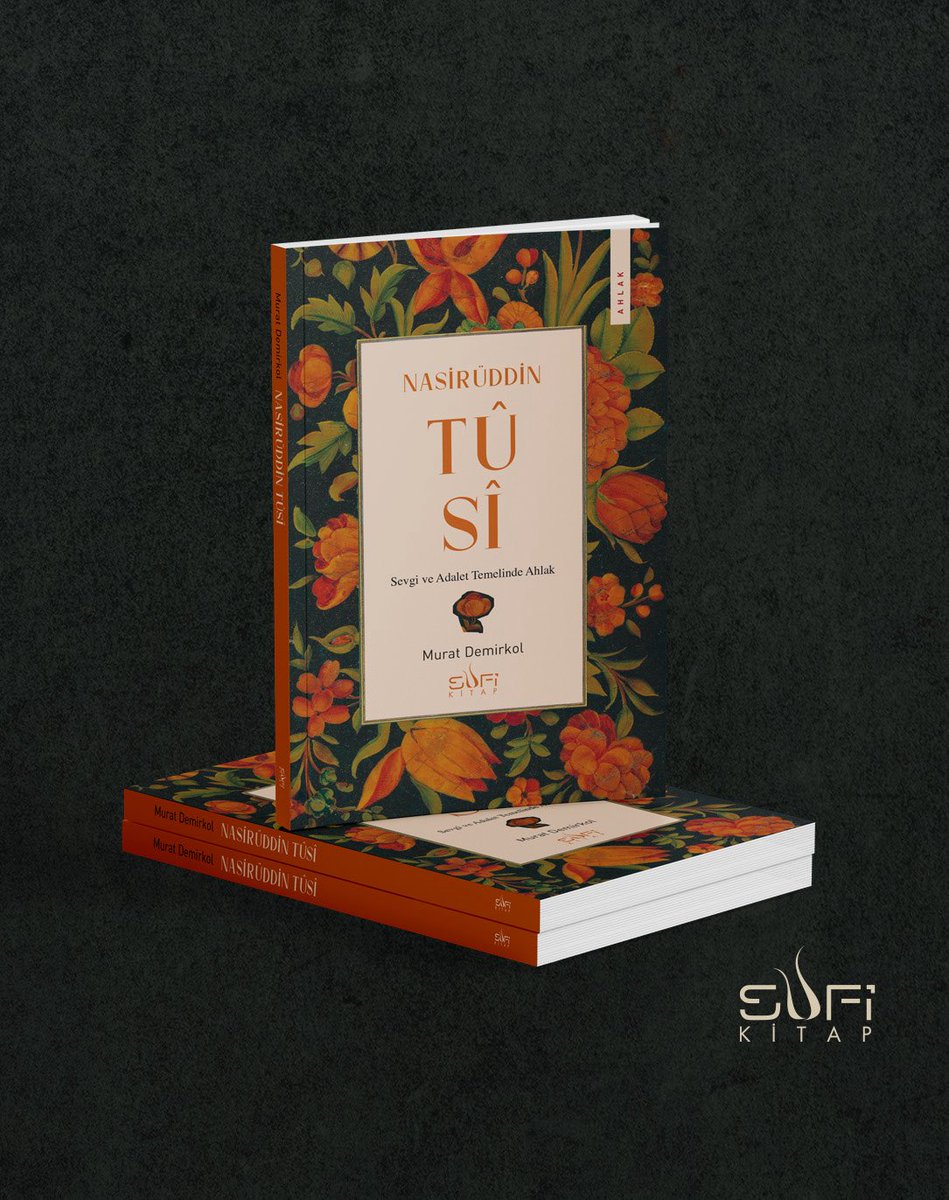 Sufi Kitap tweet media