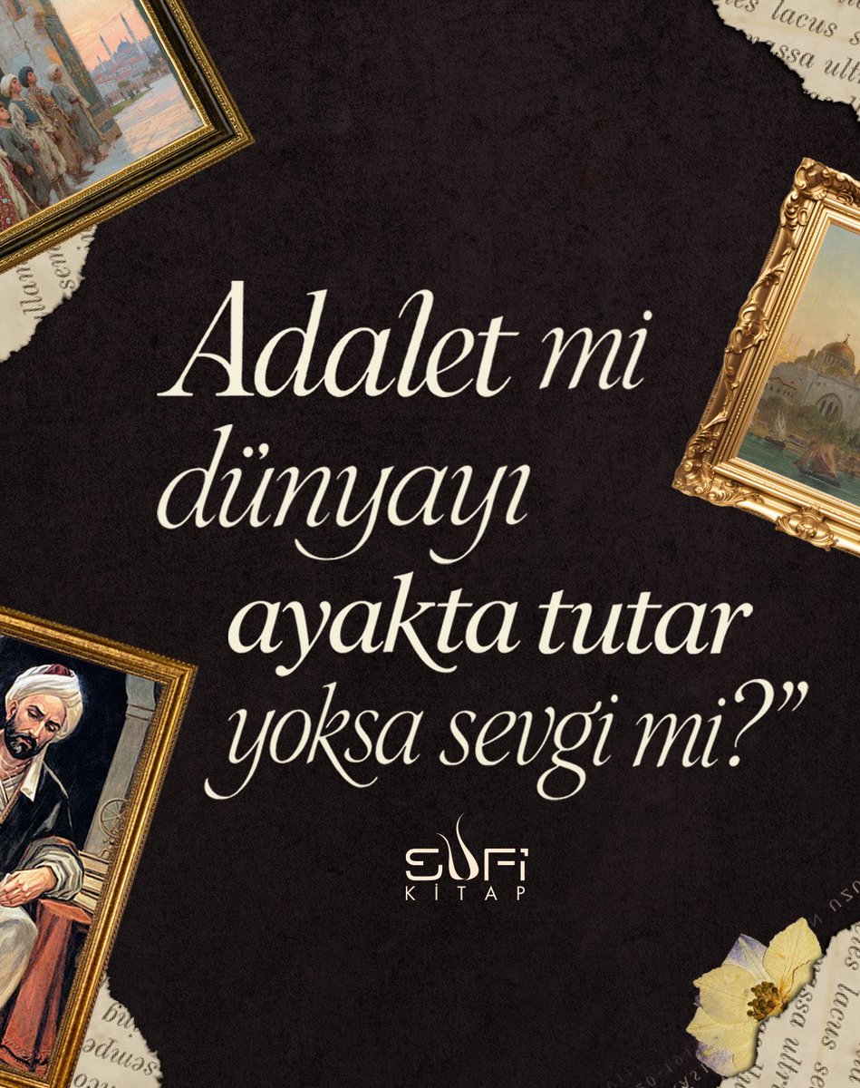 Sufi Kitap tweet media