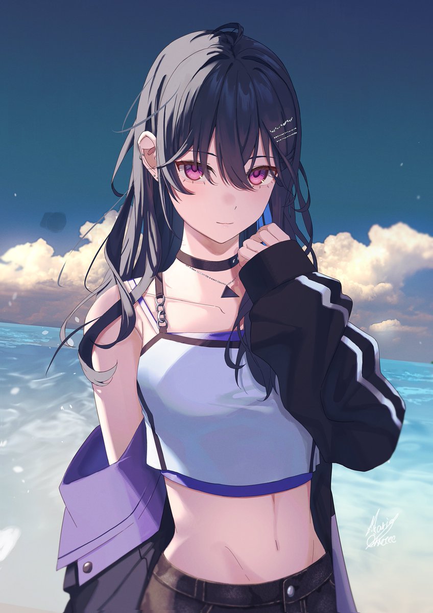 MariA/まりえ tweet media