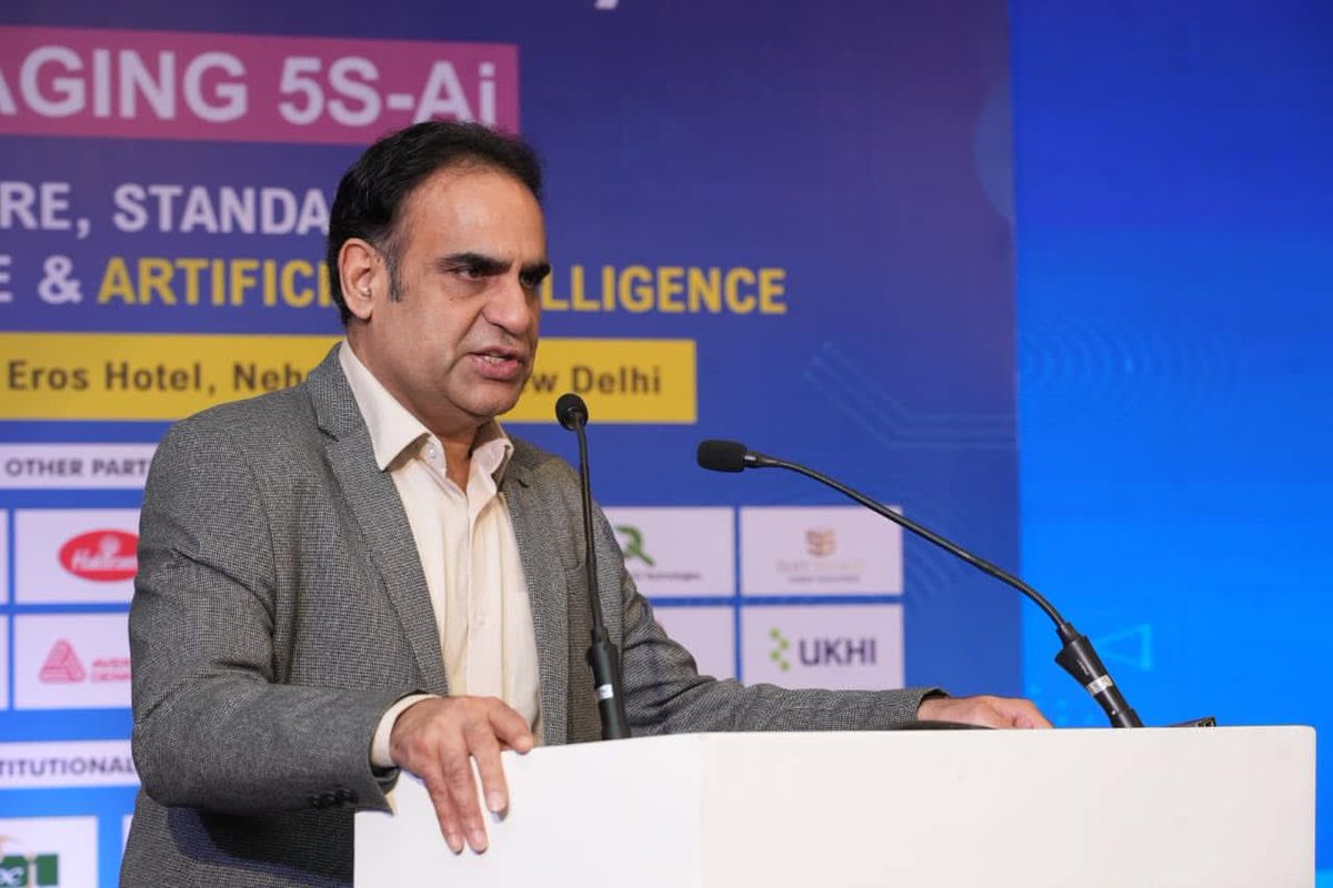 Indian Institute of Packaging (IIP) tweet media