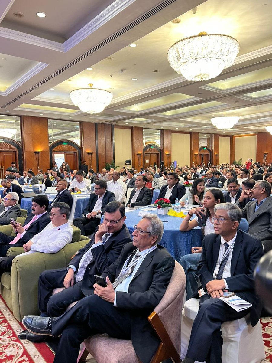 Indian Institute of Packaging (IIP) tweet media