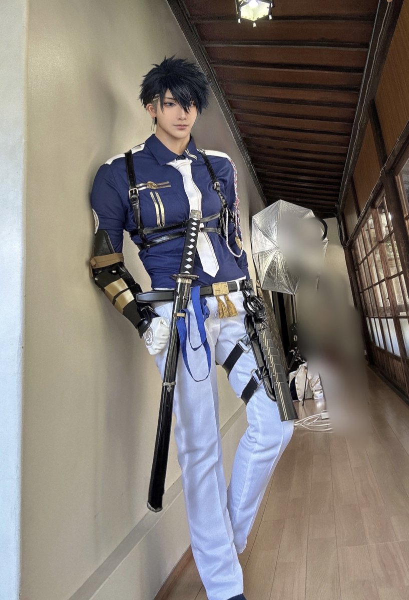 柩 (@xnrnrnrnrx7373) on Twitter photo 