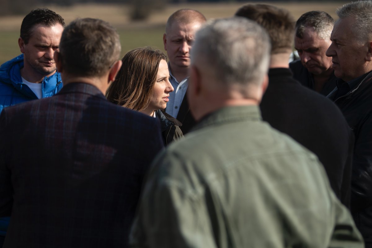 Anna Bryłka tweet media