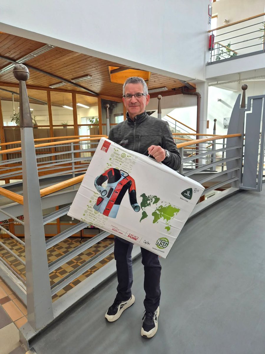 Capapie Sports tweet media