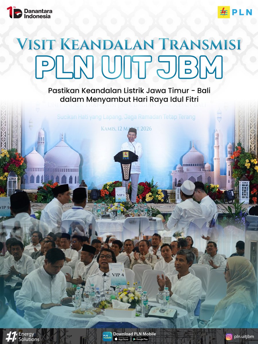Electrizen Suningrat WANI! tweet media