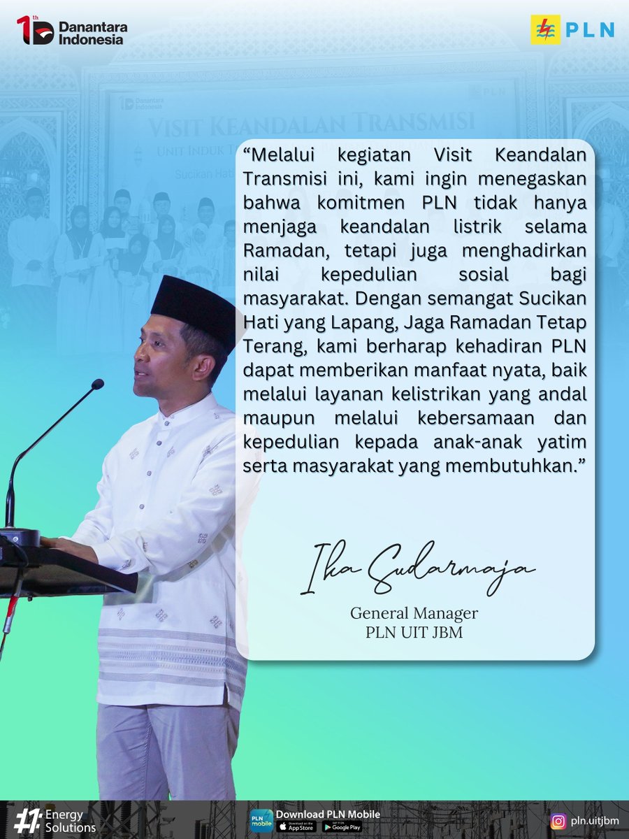 Electrizen Suningrat WANI! tweet media