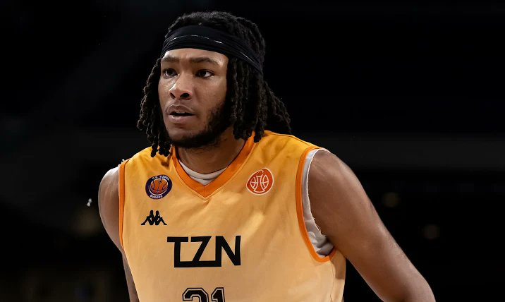 Pallantia Hoops tweet media