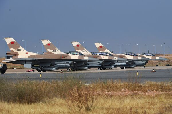 Defense News Nigeria tweet media